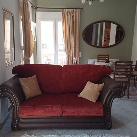Teris123 Apartment Флорина Екстериор снимка