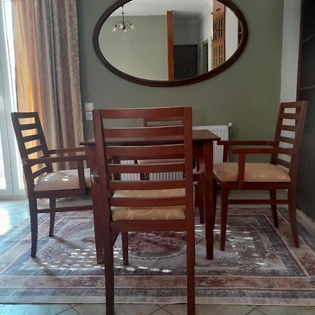 Teris123 Apartment Флорина Екстериор снимка