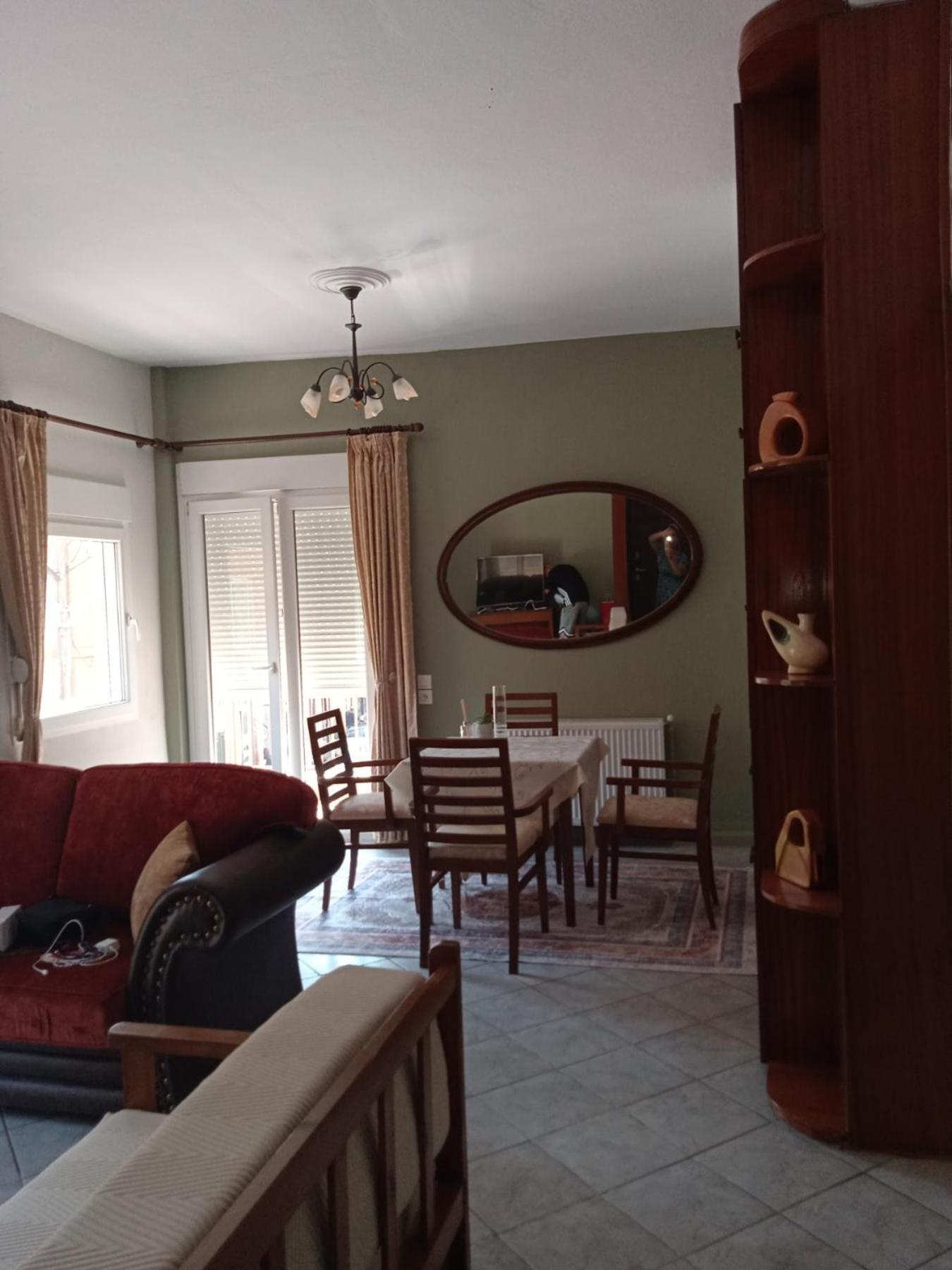 Teris123 Apartment Флорина Екстериор снимка